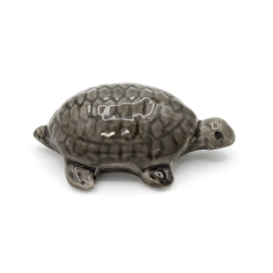 Mudman figurita cerámica CF-191A vista 3