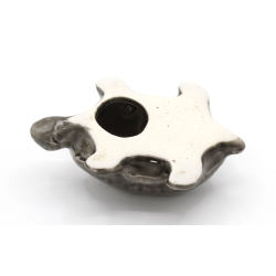 Mudman ceramic figurine CF-191A view 4