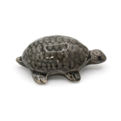 Mudman ceramic figurine CF-191B view 3