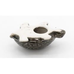 Mudman ceramic figurine CF-191B view 4