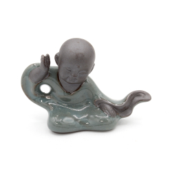 Mudman ceramic figurine CF-100