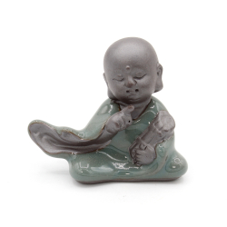 Mudman ceramic figurine CF-87