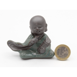 Mudman ceramic figurine CF-87 view 2