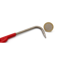 Amateur range root hook CH1  200 mm view 2