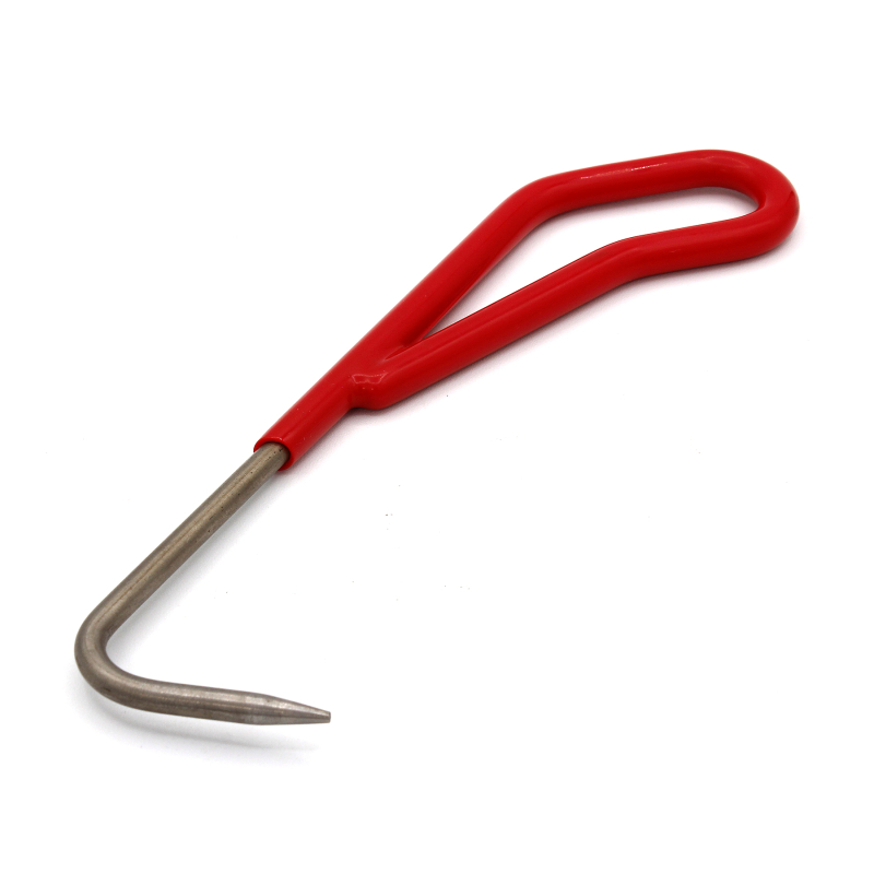 Amateur range root hook CH1  200 mm