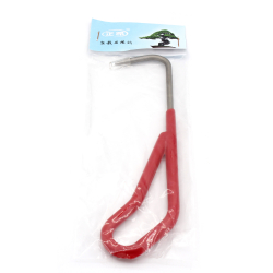 Amateur range root hook CH1  200 mm view 3