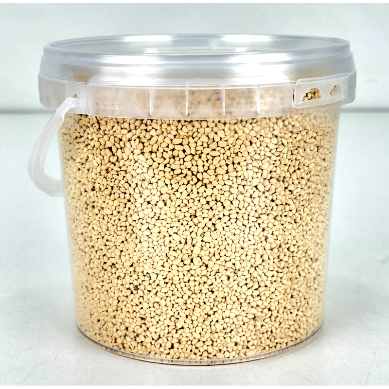 Kanuma grano pequeño -shohin-  2 l