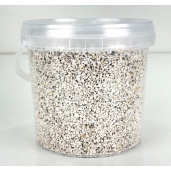 Japanese pumice -Karuishi- shohin grain size 2 l