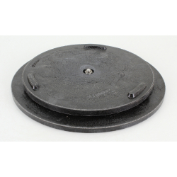 Kaneshin resin turntable HQ 35 cm view 2