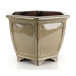 Bonsai pot CHN21B