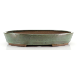 Bonsai pot JTA8689 EJIRI TAIZAN