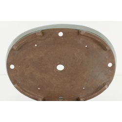 Bonsai pot JTA8689 EJIRI TAIZAN view 3