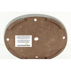 Maceta bonsái JTA8690 EJIRI TAIZAN vista 3