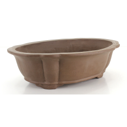 Bonsai pot CHS54 view 2