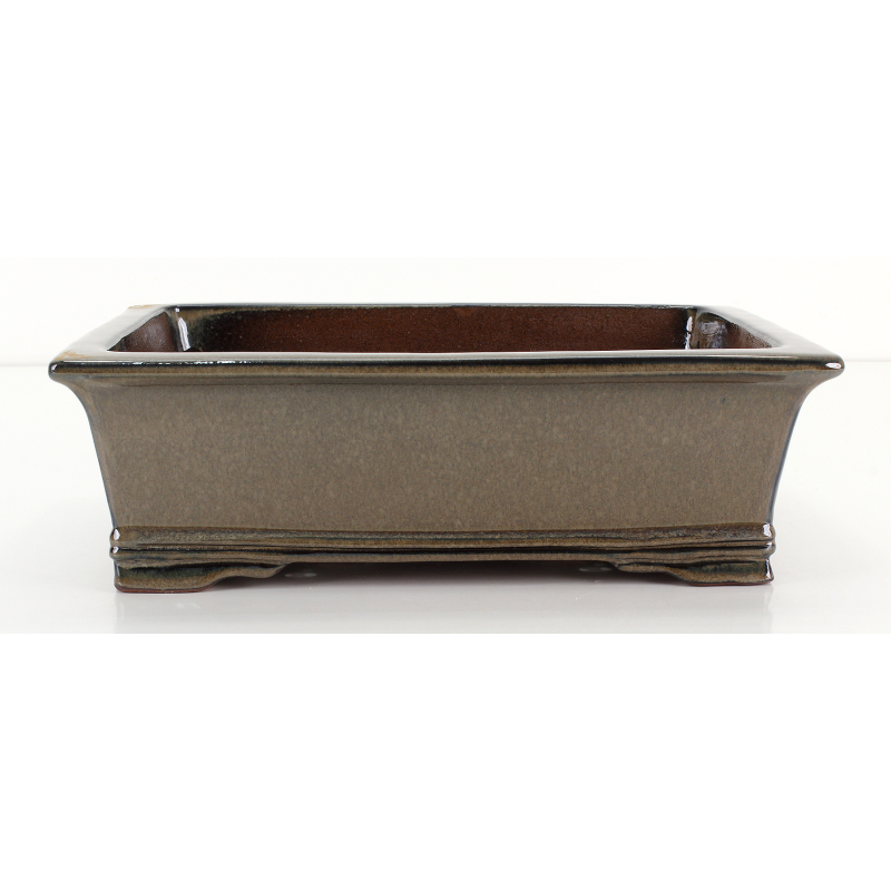 Bonsai pot CHN24A