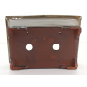 Bonsai pot CHN24A view 3