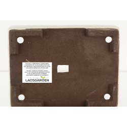 Bonsai pot JTA8686 EJIRI TAIZAN view 3