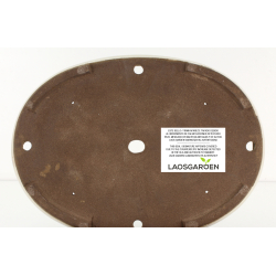 Maceta bonsái JTA8696 EJIRI TAIZAN vista 3