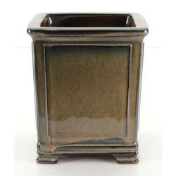 Bonsai pot CHN13 view 2