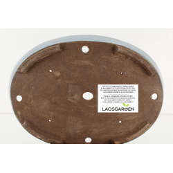 Maceta bonsái JTA8683 EJIRI TAIZAN vista 3