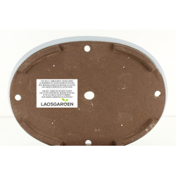 Bonsai pot JTA8684 EJIRI TAIZAN view 3