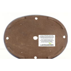 Maceta bonsái JTA8695 EJIRI TAIZAN vista 3