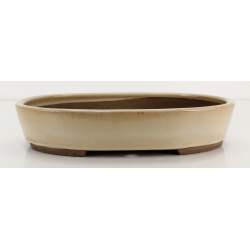 Bonsai pot JTA8682 EJIRI TAIZAN