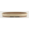 Bonsai pot JTA8687 EJIRI TAIZAN
