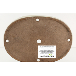 Maceta bonsái JTA8687 EJIRI TAIZAN vista 3