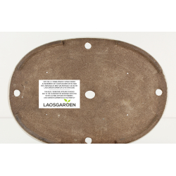 Maceta bonsái JTA8688 EJIRI TAIZAN vista 3