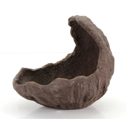 Bonsai pot CHKU22B view 2