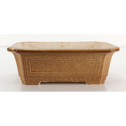 Bonsai pot FCH251 ZHANG ZHICHENG