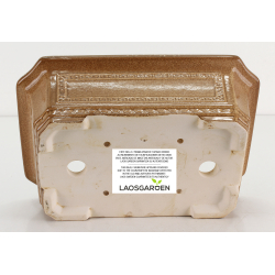 Bonsai pot FCH251 ZHANG ZHICHENG view 3