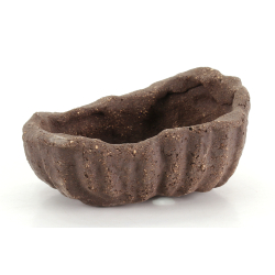 Bonsai pot CHKU1 view 2
