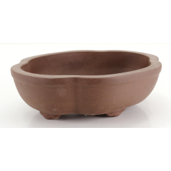 Bonsai pot FTAS121-2M view 2