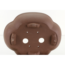 Bonsai pot FTAS121-2M view 3