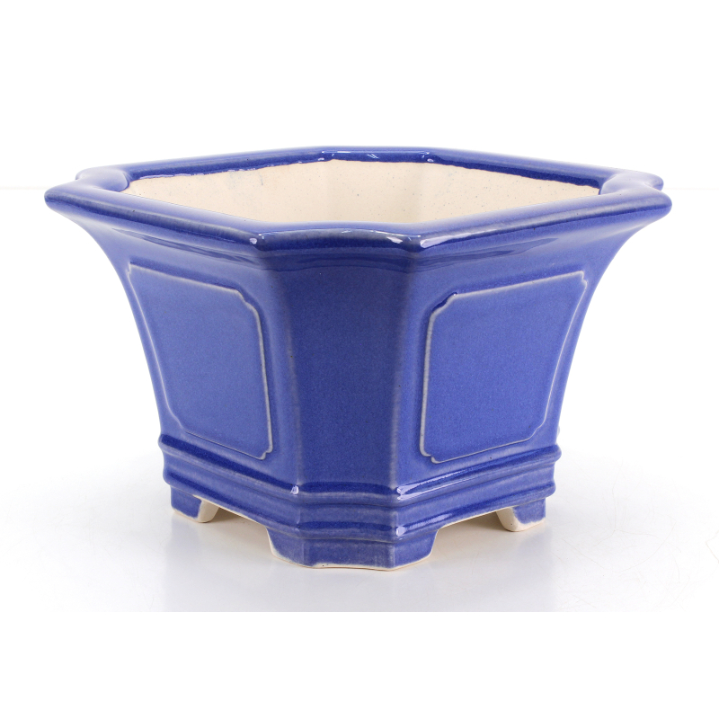 Bonsai pot FCH247 ZHANG ZHICHENG