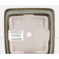 Bonsai pot FCH250 ZHANG ZHICHENG view 3