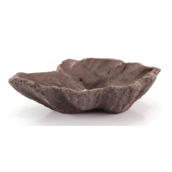 Bonsai pot CHKU5 view 2