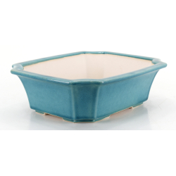 Bonsai pot FCH244 ZHANG ZHICHENG view 2