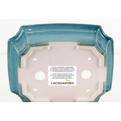 Bonsai pot FCH244 ZHANG ZHICHENG view 3