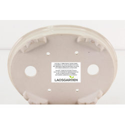 Bonsai pot FCH226 ZHANG ZHICHENG view 3