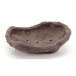 Bonsai pot CHKU4 view 2