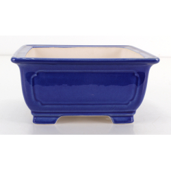 Bonsai pot FCH242 ZHANG ZHICHENG view 2