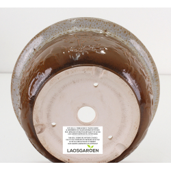 Bonsai pot FCH239B ZHANG ZHICHENG view 4