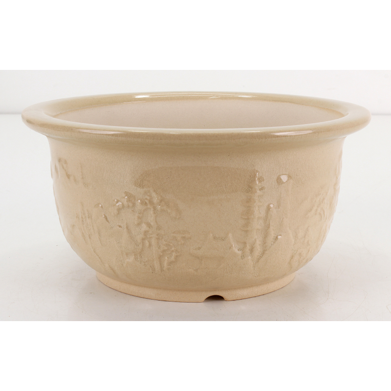 Bonsai pot FCH234 ZHANG ZHICHENG