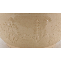 Bonsai pot FCH234 ZHANG ZHICHENG view 2