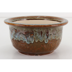Bonsai pot FCH235 ZHANG ZHICHENG