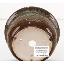 Bonsai pot FCH235 ZHANG ZHICHENG view 3