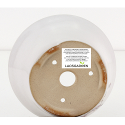 Maceta bonsái FCH248 ZHANG ZHICHENG vista 3